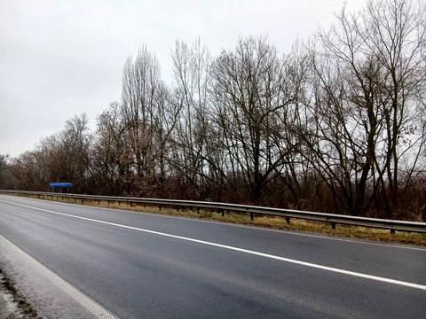 ділянка за адресою 