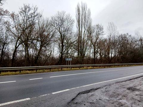 ділянка за адресою 