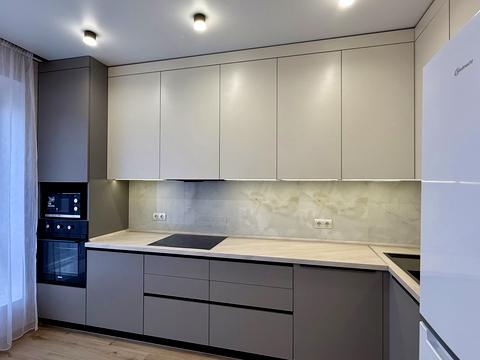 квартира за адресою Григорія Сковороди вул., 4