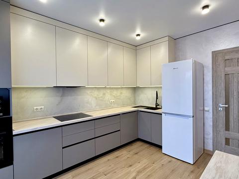 квартира за адресою Григорія Сковороди вул., 4