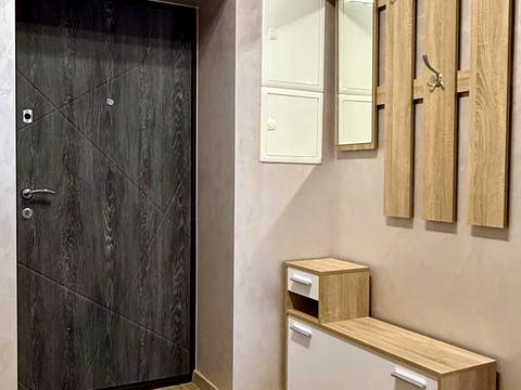 квартира за адресою Григорія Сковороди вул., 4