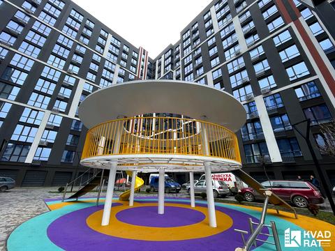 квартира за адресою Вовчинецька вул., 223-А