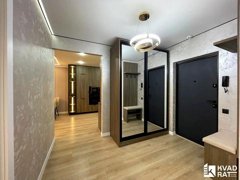 квартира за адресою Вовчинецька вул., 223-А