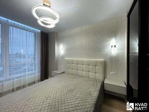 квартира за адресою Вовчинецька вул., 223-А