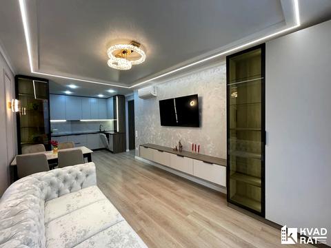 квартира по адресу Волчинецкая ул., 223-А