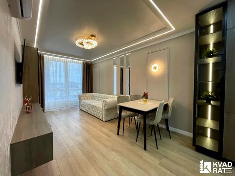 квартира за адресою Вовчинецька вул., 223-А