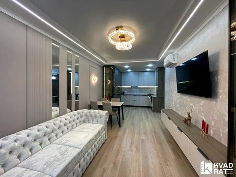 квартира за адресою Вовчинецька вул., 223-А