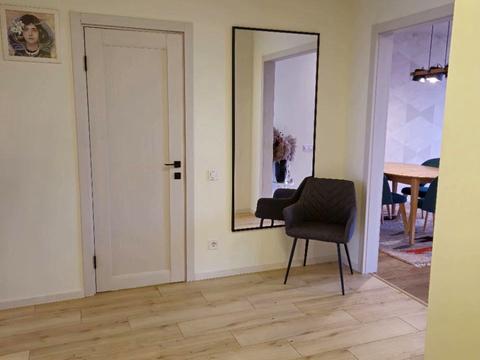 квартира за адресою Пасічна вул., 49б