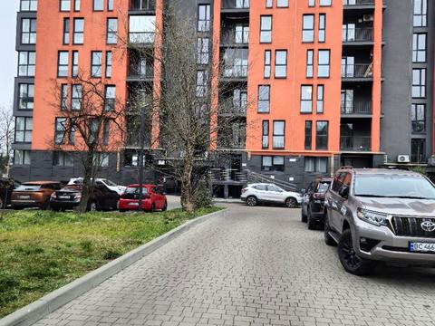 квартира за адресою Пасічна вул., 49б