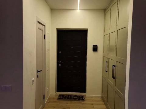 квартира за адресою Пасічна вул., 49б