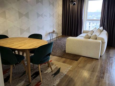 квартира за адресою Пасічна вул., 49б