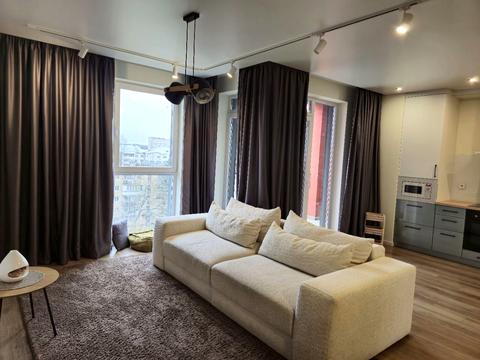 квартира за адресою Пасічна вул., 49б