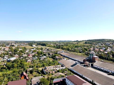 ділянка за адресою 