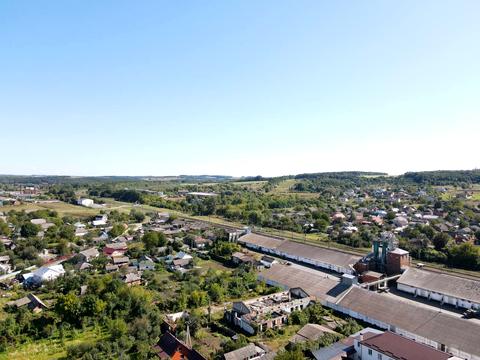 участок по адресу 