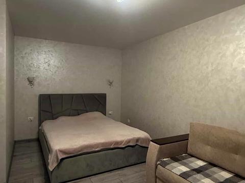 квартира по адресу Довженко ул., 24