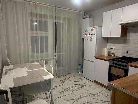 квартира по адресу Довженко ул., 24