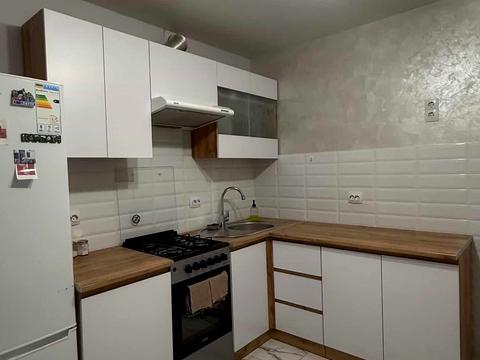 квартира по адресу Довженко ул., 24