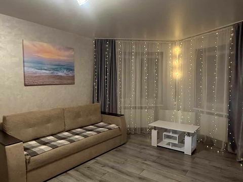 квартира по адресу Довженко ул., 24