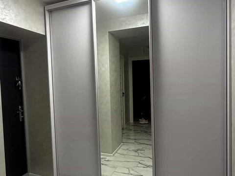 квартира по адресу Довженко ул., 24