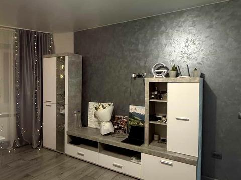 квартира по адресу Довженко ул., 24