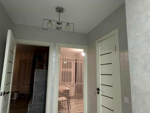 квартира по адресу Довженко ул., 24