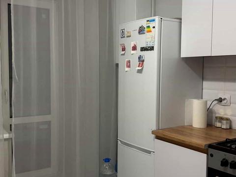 квартира по адресу Довженко ул., 24