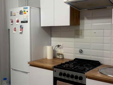 квартира по адресу Довженко ул., 24