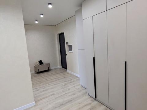 квартира по адресу Флотская ул., 10Б