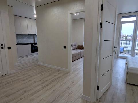 квартира по адресу Флотская ул., 10Б