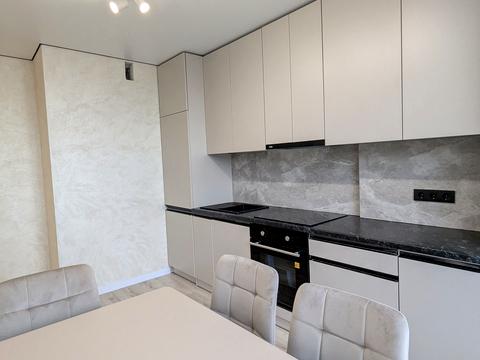 квартира по адресу Флотская ул., 10Б