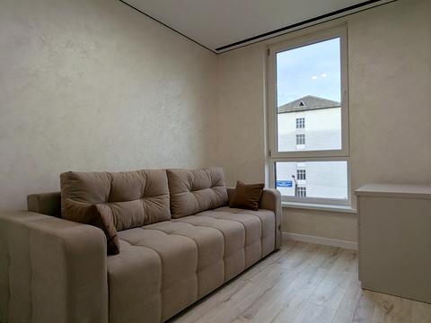 квартира по адресу Флотская ул., 10Б