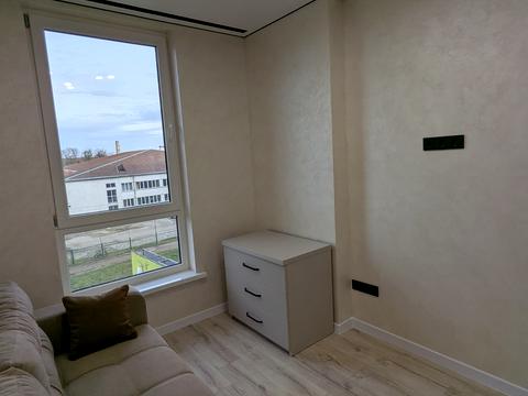 квартира по адресу Флотская ул., 10Б