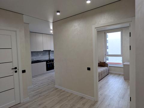 квартира по адресу Флотская ул., 10Б