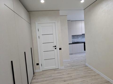 квартира по адресу Флотская ул., 10Б