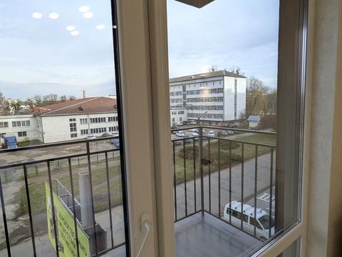 квартира по адресу Флотская ул., 10Б