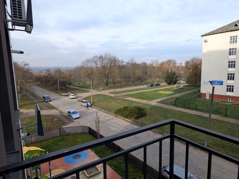 квартира по адресу Флотская ул., 10Б