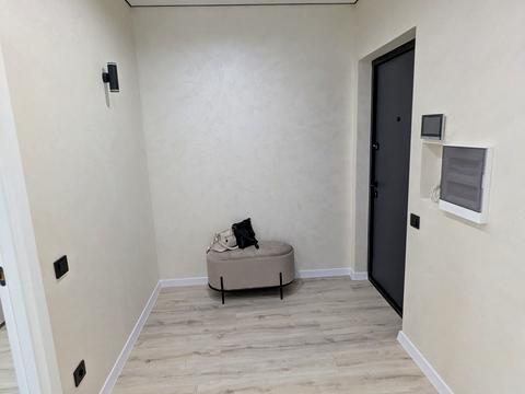 квартира по адресу Флотская ул., 10Б