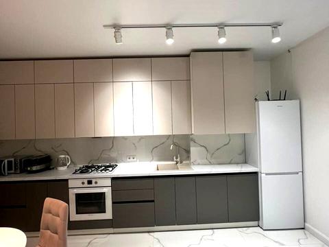 квартира за адресою Залізнична вул., 9