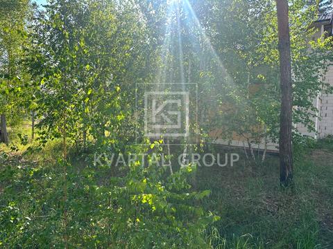 участок по адресу Луговая ул., 30/5