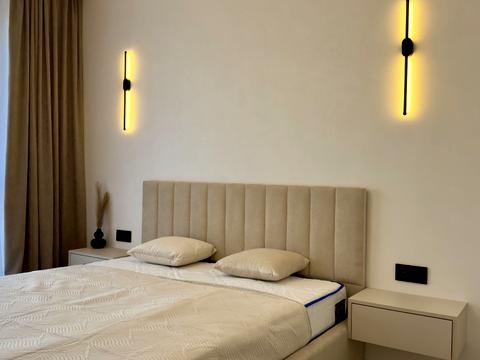 квартира по адресу Вячеслава Черновола ул., 94-Е