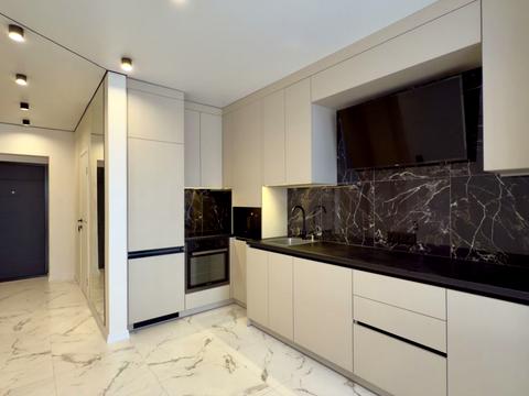 квартира по адресу Вячеслава Черновола ул., 94-Е