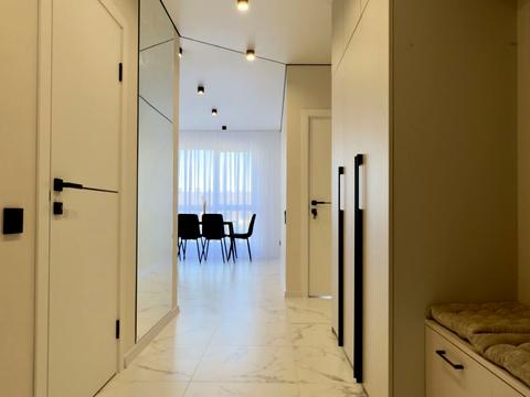 квартира по адресу Вячеслава Черновола ул., 94-Е