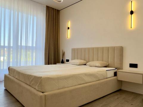 квартира по адресу Вячеслава Черновола ул., 94-Е