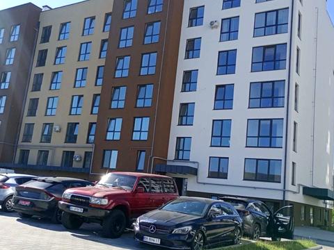 квартира по адресу Вячеслава Черновола ул., 94-Е