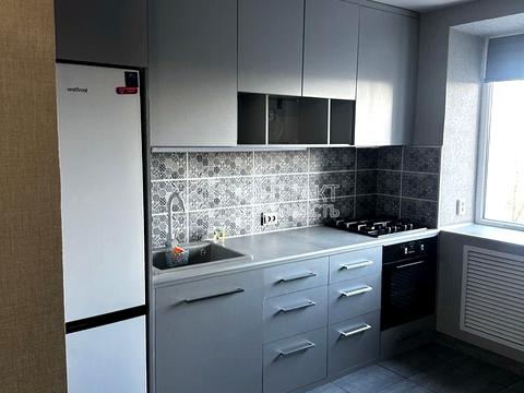 квартира за адресою Власенка вул., 9