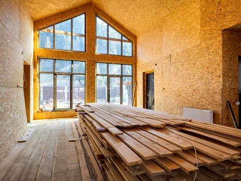 будинок за адресою Євгена Коновальця вул.