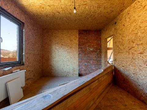 будинок за адресою Євгена Коновальця вул.