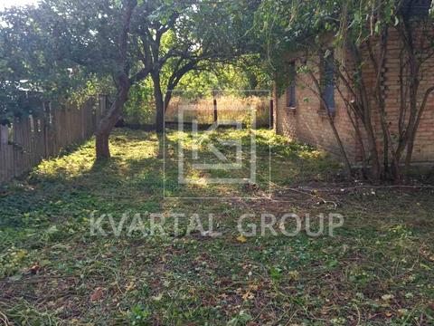 участок по адресу Довженка ул., 8
