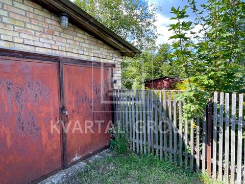 участок по адресу Довженка ул., 8