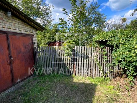 участок по адресу Довженка ул., 8